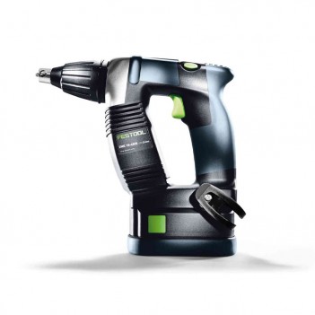 Vis à fixation rapide DWS C FT 3,9x25 1000x Festool