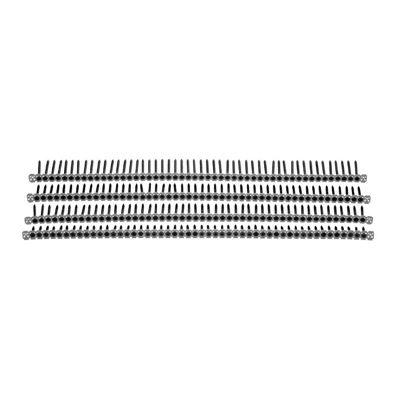 Vis à fixation rapide DWS C CT 3,9x45 1000x Festool Vis à fixation rapide DWS C CT 3,9x45 1000x Festool