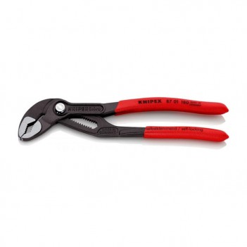 Pince multiprise de pointe 87 01 180 KNIPEX Cobra