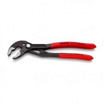 Pince multiprise de pointe 87 01 180 KNIPEX Cobra