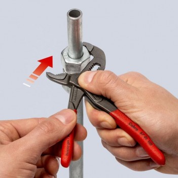Pince multiprise de pointe 87 01 150 KNIPEX Cobra
