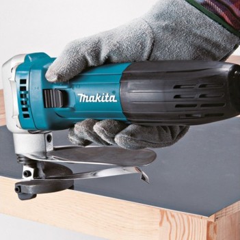 Cisaille à tôle Makita JS1602J 2