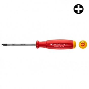 Tournevis Phillips PB 8190.1-80 PB Swiss Tools