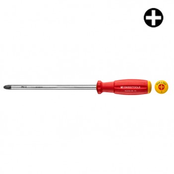 SwissGrip Schraubenzieher PB 8190.4-200 PB Swiss Tools