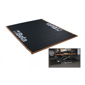 Tapis d’atelier Dimensions : 300x160 cm 9562T3 Beta