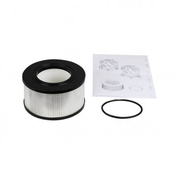 Hepa Filter für Industrie-Staubsauger 1230/1242 Mirka