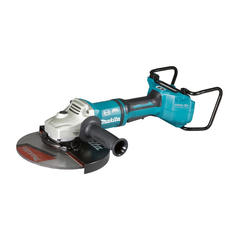 Meuleuse angulaire 230 mm 2x18V 36V DGA901ZU Makita
