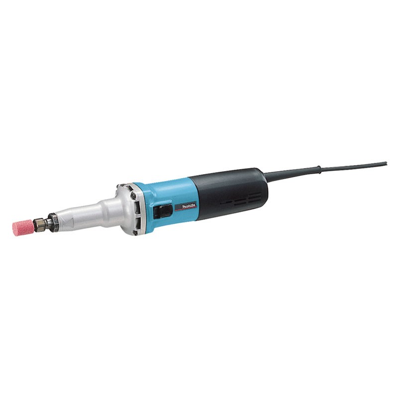 Meuleuse droite électrique 750W GD0800C Makita Meuleuse droite électrique 750W GD0800C Makita