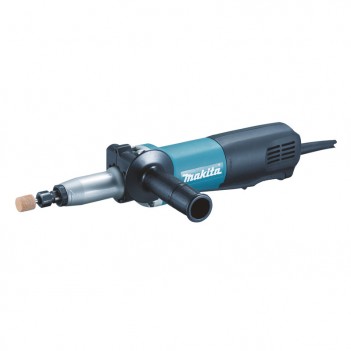 Geradschleifer elektrisch GD0801C 750W (Hochtourig) Makita