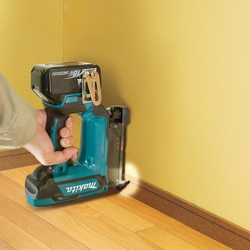 Akku-Stiftnagler LXT 18V DPT353Z Makita
