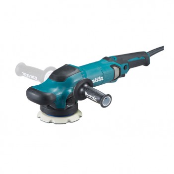 Polisseuse excentrique électrique 900W PO5000C Makita