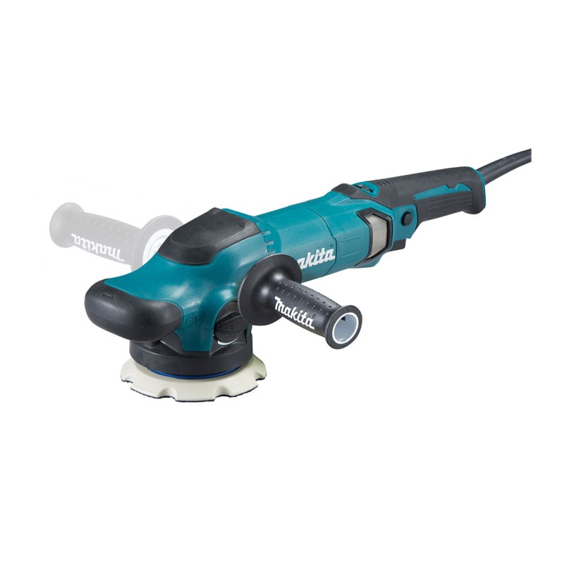 Polisseuse excentrique électrique 900W PO5000C Makita Polisseuse excentrique électrique 900W PO5000C Makita