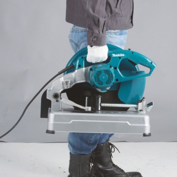Trennschleifer 2200W 355 mm LW1400 Makita