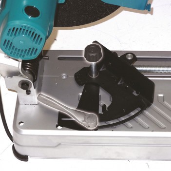 Trennschleifer 2200W 355 mm LW1400 Makita