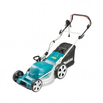 46 cm Elektro-Rasenmäher mit Radantrieb ELM4620 Makita