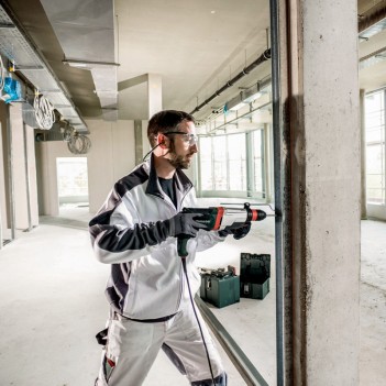 Multihammer mit Zubehör UHE 2660-2 QUICK SET Metabo