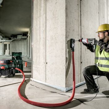 Multihammer mit Zubehör UHE 2660-2 QUICK SET Metabo