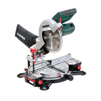 Kappsäge KS 216 M LASERCUT Metabo