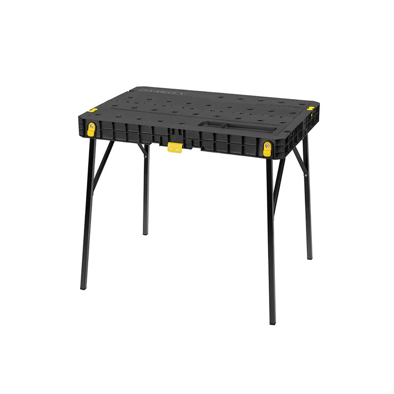 Einklappbare Werkbank ESSENTIAL STST83492-1 Stanley Einklappbare Werkbank ESSENTIAL STST83492-1 Stanley