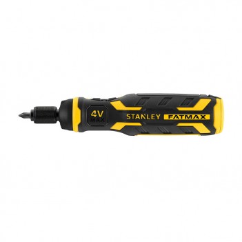Tournevis assisté 4V Fatmax FMHT66719-0 Stanley