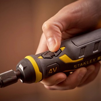 4V Power Assist Bit-Schraubendreher FATMAX FMHT66719-0 Stanley