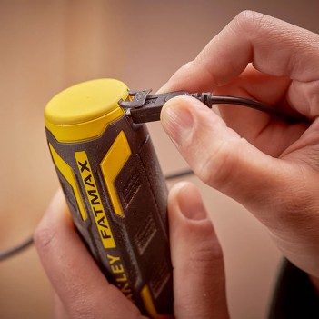 Tournevis assisté 4V Fatmax FMHT66719-0 Stanley