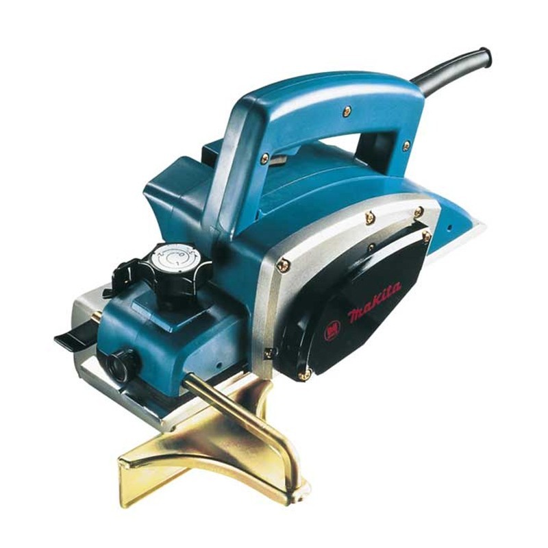 Einhand-Falzhobel 82 mm N1923BJ Makita Einhand-Falzhobel 82 mm N1923BJ Makita