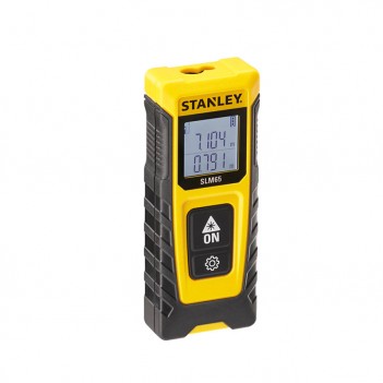 Télémètre laser SLM65 – 20M Stanley