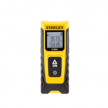 Télémètre laser SLM65 – 20M Stanley