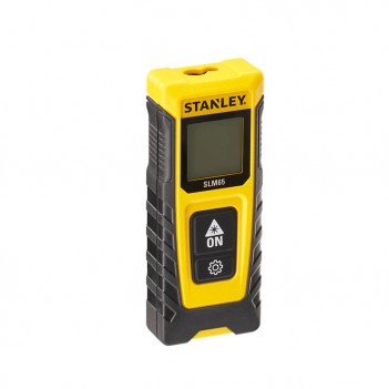 Télémètre laser SLM65 – 20M Stanley