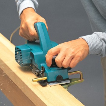 Einhand-Falzhobel 82 mm N1923BJ Makita