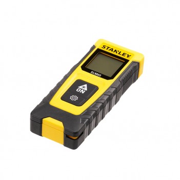Télémètre laser SLM65 – 20M Stanley