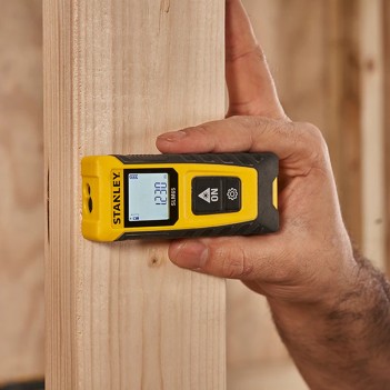 Télémètre laser SLM65 – 20M Stanley