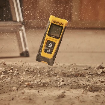 Télémètre laser SLM65 – 20M STHT77065-0 Stanley