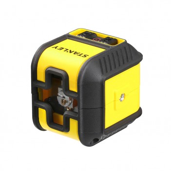 Niveau laser croix CUBIX rouge STHT77498-1 Stanley