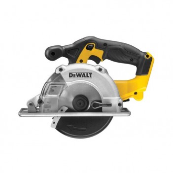 Scie circulaire à métal 140mm 18V DCS373 DeWalt