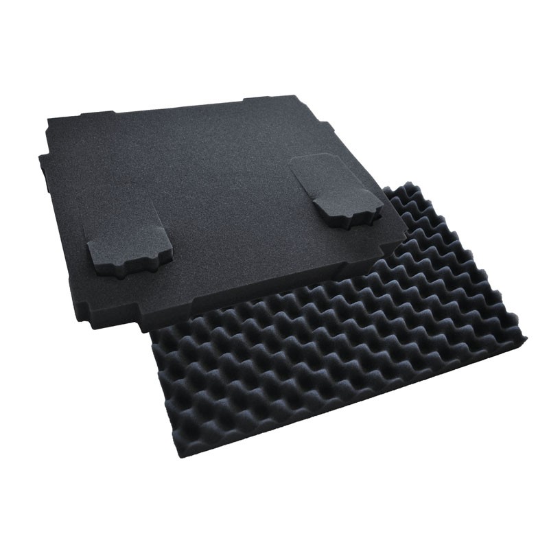 Inserts en mousse pour Makpac P-84274 Makita