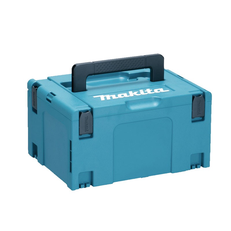 Coffret de transport Makpac C Makita Coffret de transport Makpac C Makita