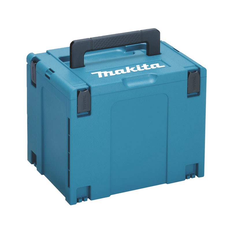 Coffret de transport Makpac D Makita Coffret de transport Makpac D Makita