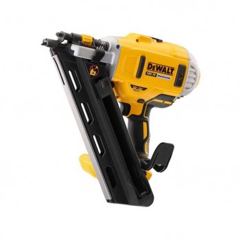 Cloueur de charpente XR 18V DCN692 (avec ou sans accus) DeWalt