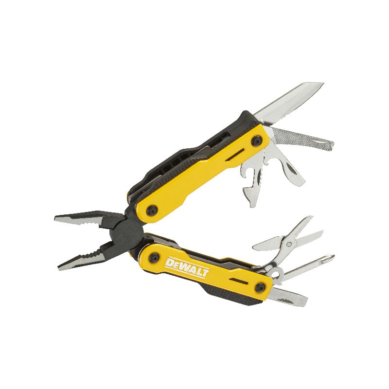 16-in-1-Multifunktionswerkzeug, DWHT0-71843 DeWalt 16-in-1-Multifunktionswerkzeug, DWHT0-71843 DeWalt