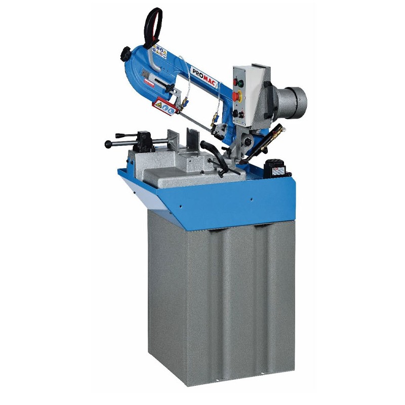 Scie à ruban 230V manuelle SX-815DVP Promac