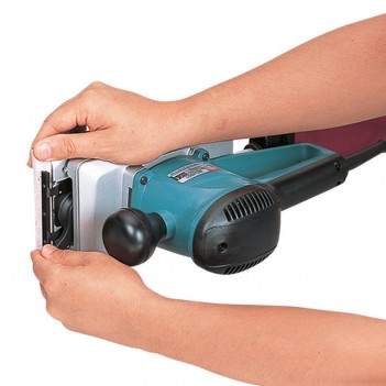 Ponceuse vibrante 115x229 mm BO4900VJ Makita