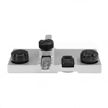 Führungsschienen- Adapter für Handkreissäge 199232-5 Makita