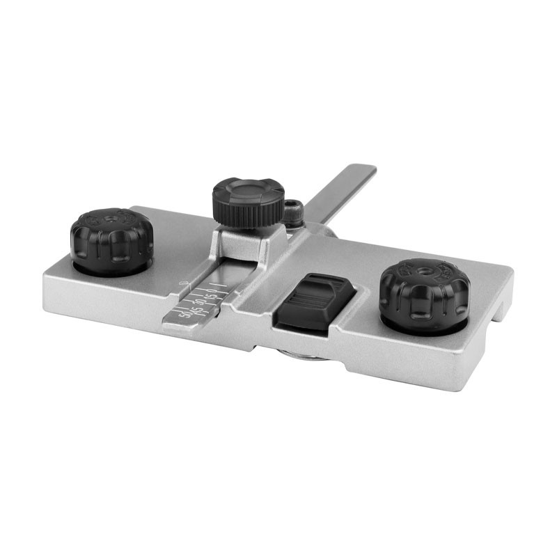 Adaptateur rail de délignage pour scie circulaire 199232-5 Makita