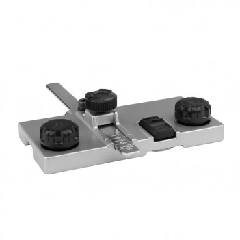 Führungsschienen- Adapter für Handkreissäge 199232-5 Makita