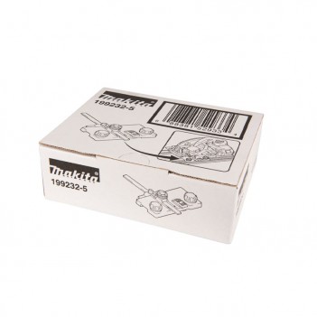 Adaptateur rail de délignage pour scie circulaire 199232-5 Makita