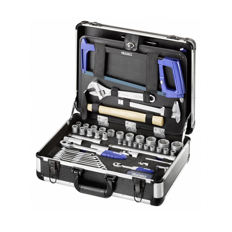 Valise de maintenance 145 outils E220109 Facom Expert Valise de maintenance 145 outils E220109 Facom Expert