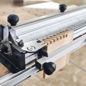 Schablonenset VS 600 SZO 14 Festool