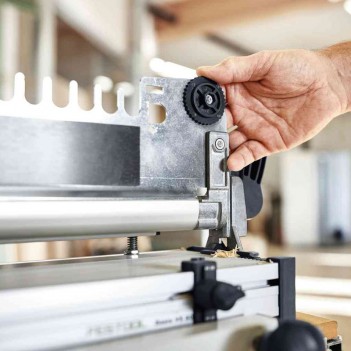 Schablonenset VS 600 SZO 14 Festool